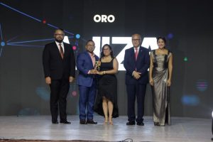 Ajiza Agroindustrial recibe el Premio Nacional a la Calidad Ajiza Agroindustrial recibe el Premio Nacional a la Calidad