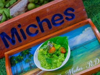 El Festival Sabores de Miches pone en valor gastronomía RD El Festival Sabores de Miches pone en valor gastronomía RD
