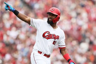 Dominicano Sandro Fabián encabeza latinos béisbol Japón Dominicano Sandro Fabián encabeza latinos béisbol Japón