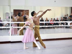 El Ballet Nacional Dominicano actuará en Panamá Ballet Fest