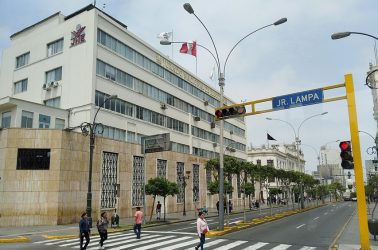PERU: Declaran improcedentes cuestionamientos de Sánchez