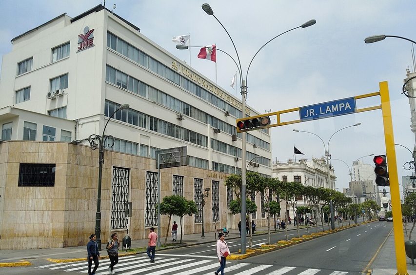 PERU: Declaran improcedentes cuestionamientos de Sánchez