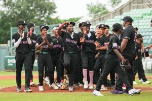 Panamericano U12 tendrá como sede a la República Dominicana