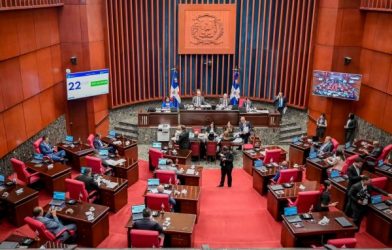 Senado aprueba «de urgencia» modificación a Ley de residuos