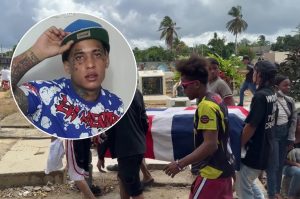 Instituto accionará por el uso indebido de bandera en sepelio