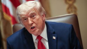 Trump suspende ataques contra Irán tras un posible acuerdo