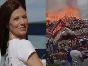 Una italiana murió en incendio en hotel de Rep. Dominicana