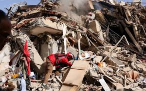 RD enviará hospital móvil y 40 expertos sanitarios a Venezuela