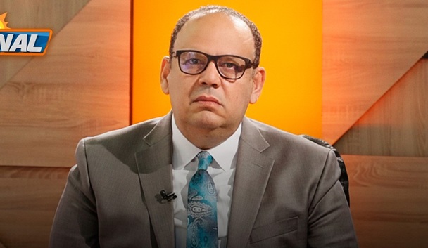 CARD respalda prórroga para corregir el nuevo Código Penal imagen