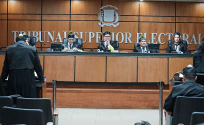 TSE declara inadmisible una acción de amparo contra JCE