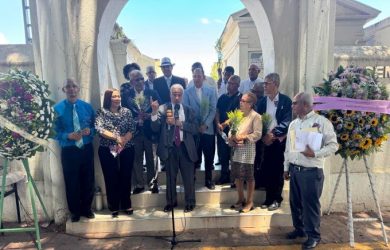 Dirigente PLD opina en el PRM predomina crisis de capacidad