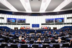 Eurocámara condena represión sistemática «régimen de Cuba»