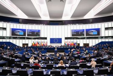 Eurocámara condena represión sistemática «régimen de Cuba»