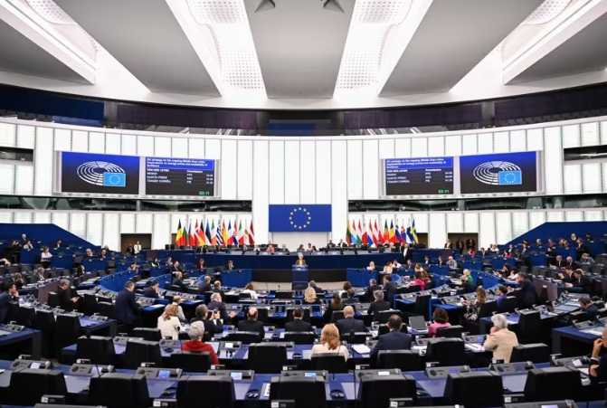 Eurocámara condena represión sistemática «régimen de Cuba»