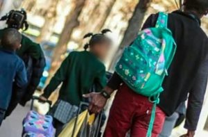 Chile envía a embajador a Haití por caso de niños no localizados