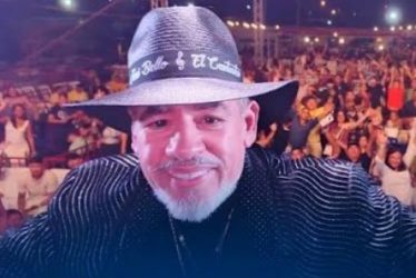 FLORIDA: Fallece a los 73 años el salsero dominicano José Bello FLORIDA: Fallece a los 73 años el salsero dominicano José Bello