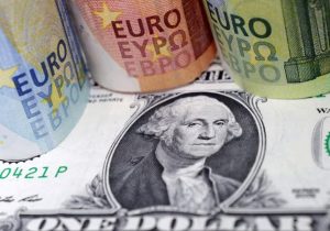 El dólar y euro suben en la RD; eran vendidos $59.03 y $70.72
