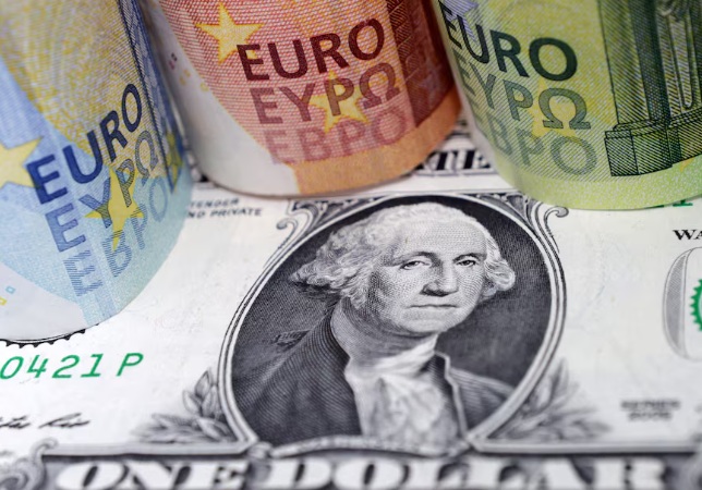 El dólar y euro suben en la RD; eran vendidos $59.03 y $70.72