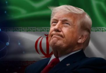 Trump anuncia el acuerdo con Irán se firmará este domingo Trump anuncia el acuerdo con Irán se firmará este domingo