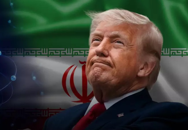 Trump anuncia el acuerdo con Irán se firmará este domingo imagen