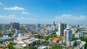 Santo Domingo será sede de la Reunión CARIFORO–UE 2026