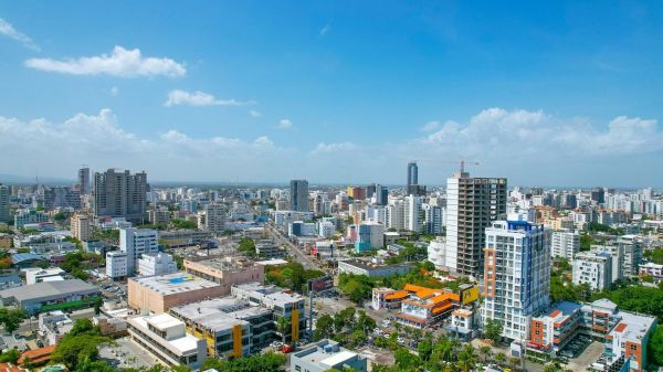 Santo Domingo será sede de la Reunión CARIFORO–UE 2026 imagen