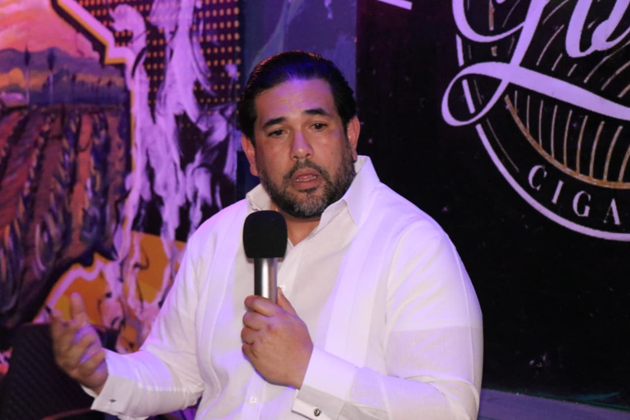 Serulle acusa Gobierno PRM del «colapso» de servicios vitales imagen