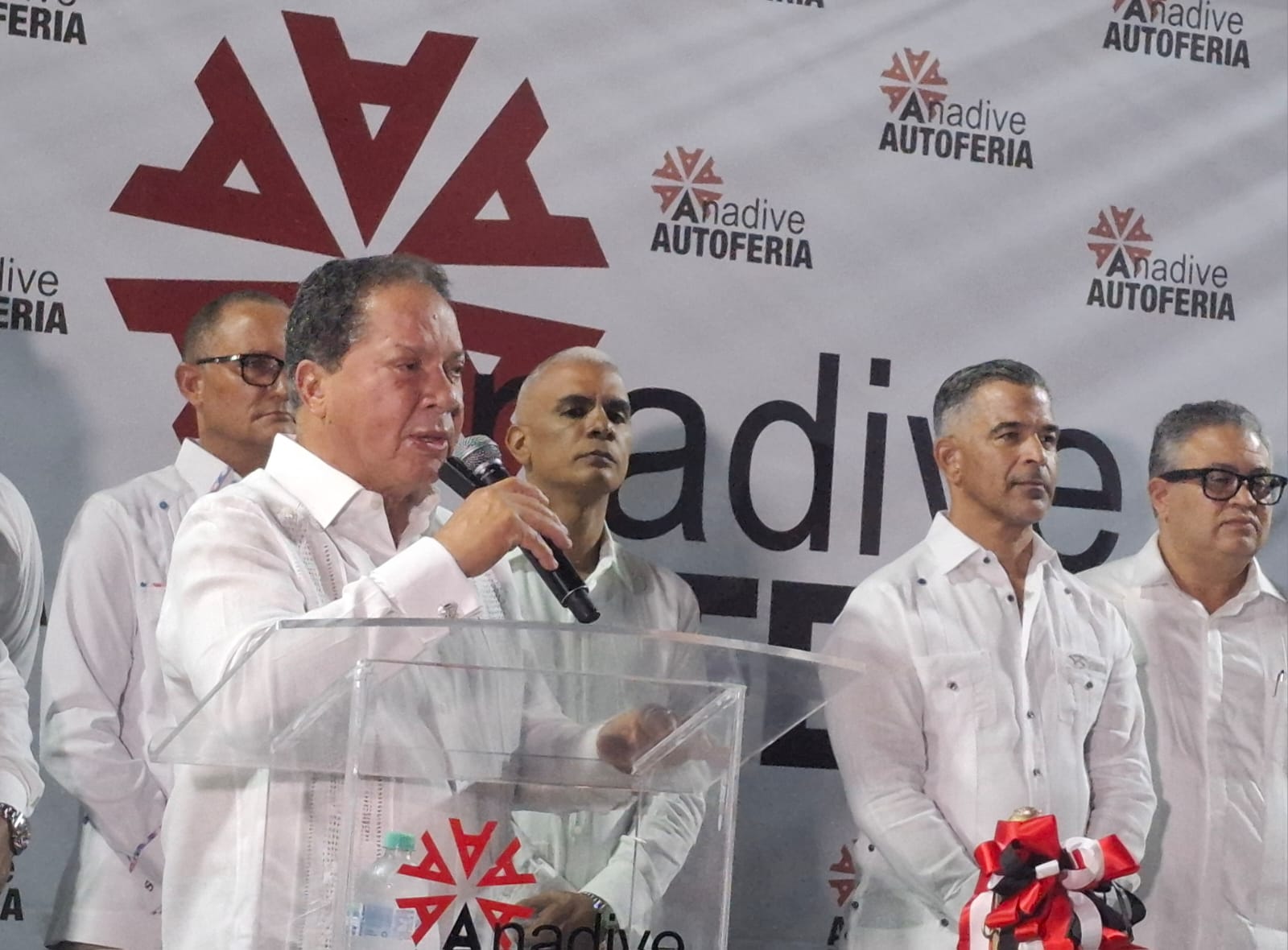 Preocupa ANADIVE reforma Ley Residuos Sólidos sin consulta imagen