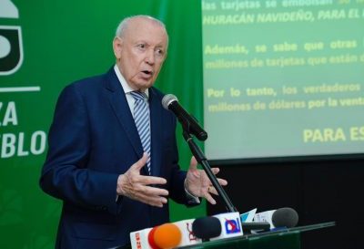 FP: Gobierno justifica con falsa narrativa nuevo paquetazo fiscal