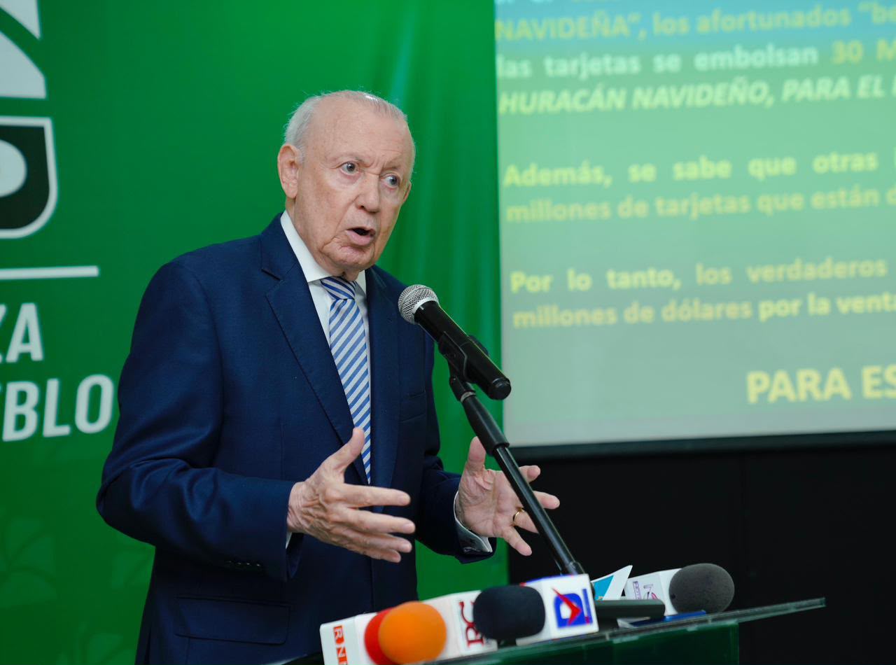 FP: Gobierno justifica con falsa narrativa el «paquetazo fiscal» imagen