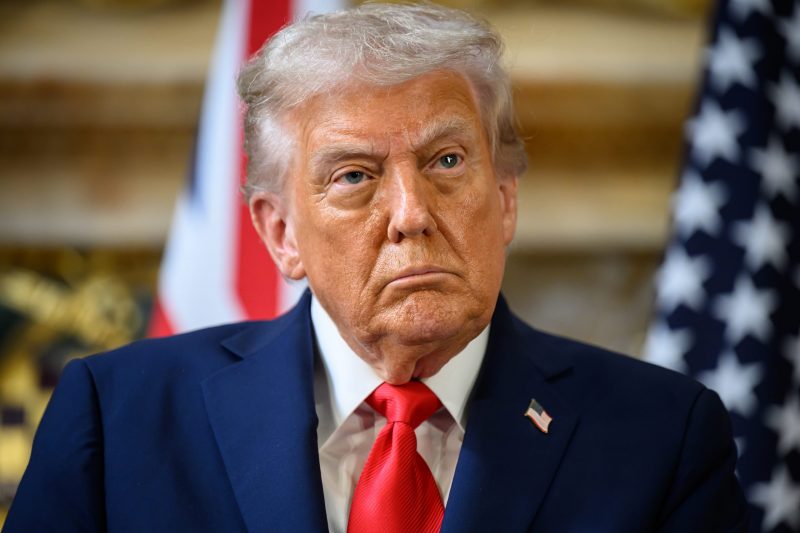 Tribunal obliga a Trump a pagar US$5 MM en caso abuso sexual