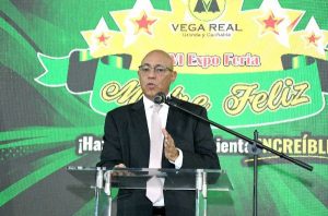 Expo Feria Madre Feliz de Vega Real supera RD$2,506 millones