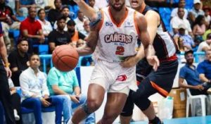Cañeros a un triunfo de la final de la Súper Liga LNB 2026
