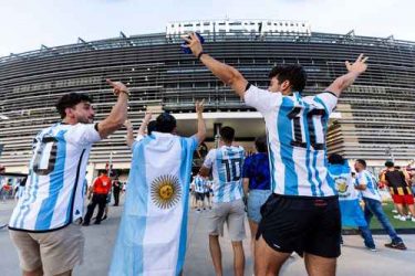 Investigan FIFA por engaños en venta entradas Mundial Fútbol