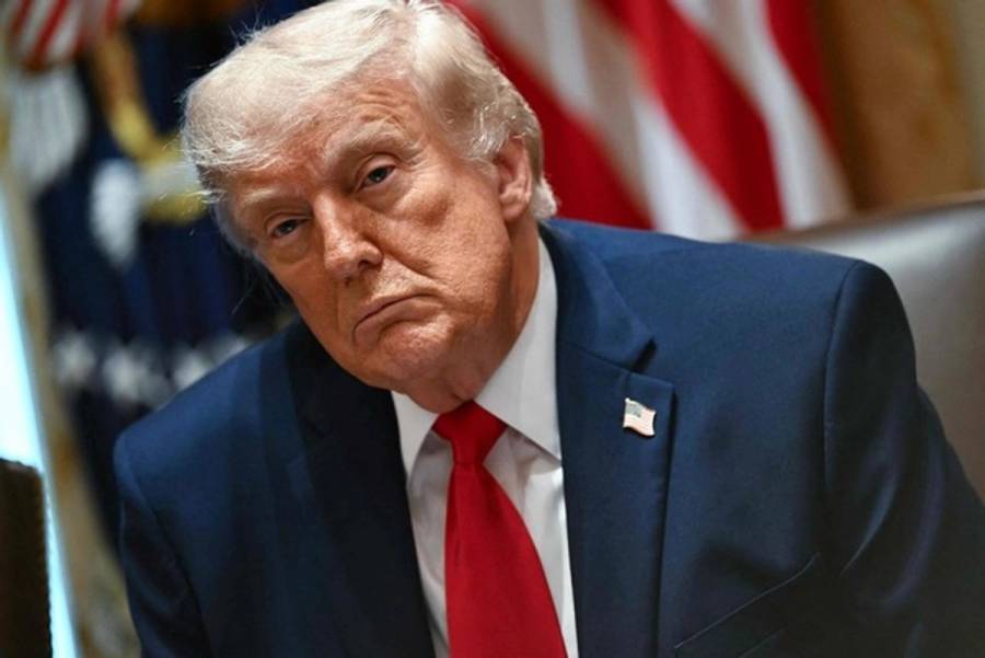Trump dice que Israel y Hezbolá acordaron detener los combates Trump dice que Israel y Hezbolá acordaron detener los combates