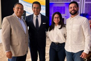 ORLANDO: Road Show Turismo logra resultados favorables ORLANDO: Road Show Turismo logra resultados favorables