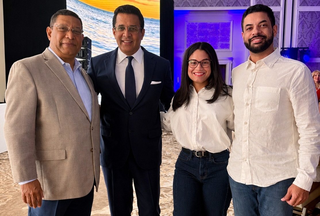 ORLANDO: Road Show Turismo logra resultados favorables