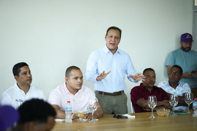 Abel Martínez exige Consejo Gobierno se traduzca resultados