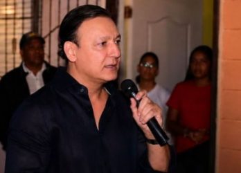 Abel Martínez insta evaluación  de escuelas, hospitales y plazas