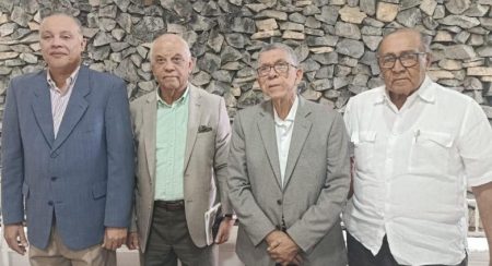 SAN CRISTOBAL: sugieren revalorizar dos monumentos históricos SAN CRISTOBAL: sugieren revalorizar dos monumentos históricos