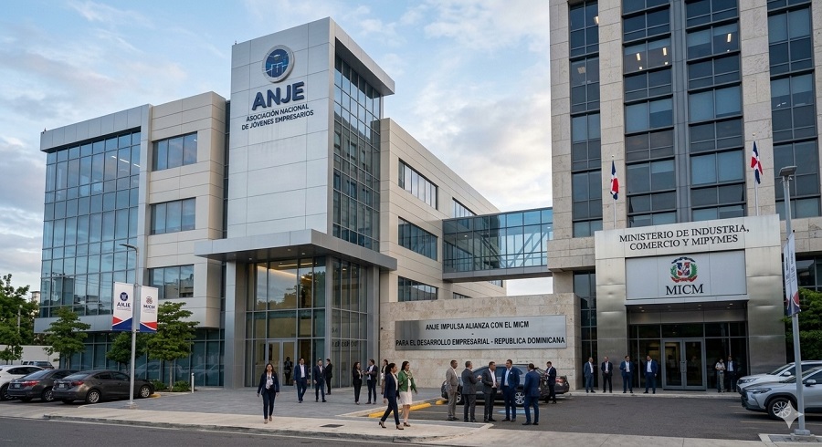 ANJE llama diálogo y prudencia en la aprobación de reformas