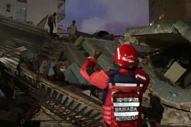 Delcy Rodríguez declara estado de emergencia en Venezuela