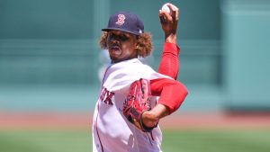 Red Sox envía a Brayan Bello a Menores tras una mala salida