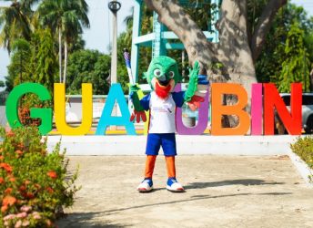 Juegos Santo Domingo 2026 se anidan en los municipios de RD Juegos Santo Domingo 2026 se anidan en los municipios de RD