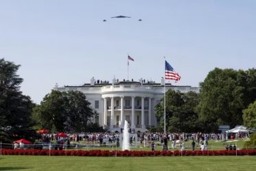 El FBI desarticula un supuesto plan para atacar la Casa Blanca El FBI desarticula un supuesto plan para atacar la Casa Blanca