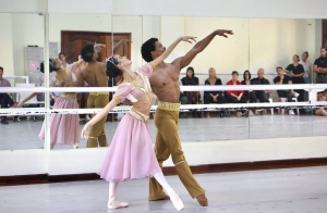 Ballet Nacional Dominicano actuará en el Panamá Ballet Fest