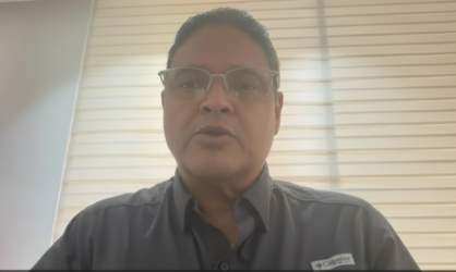 Emiten alerta en Dominicana debido a terremoto Venezuela