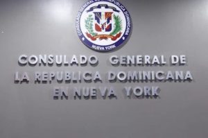 ¿Por qué los consulados recaudan en NY pero invierten en RD? ¿Por qué los consulados recaudan en NY pero invierten en RD?