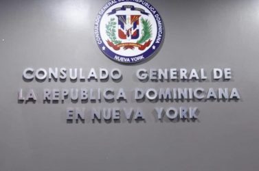 ¿Por qué los consulados recaudan en NY pero invierten en RD?