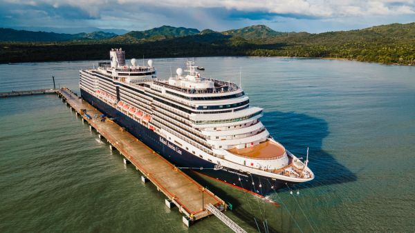 República Dominicana recibirá en julio 41 cruceros turísticos República Dominicana recibirá en julio 41 cruceros turísticos